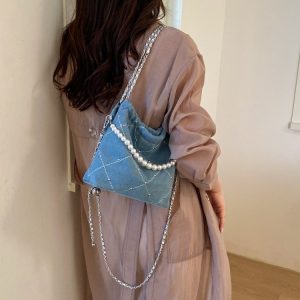Private Label Womens Handbag for Fashion Retailers – SS-33032