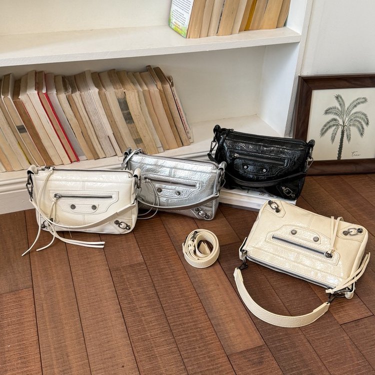 OEM Womens Shoulder Bag for Bulk Wholesale Buyers – SS-33035 — 1