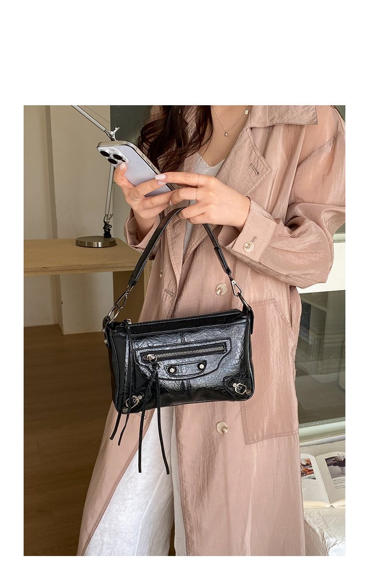 OEM Womens Shoulder Bag for Bulk Wholesale Buyers – SS-33035 — 2