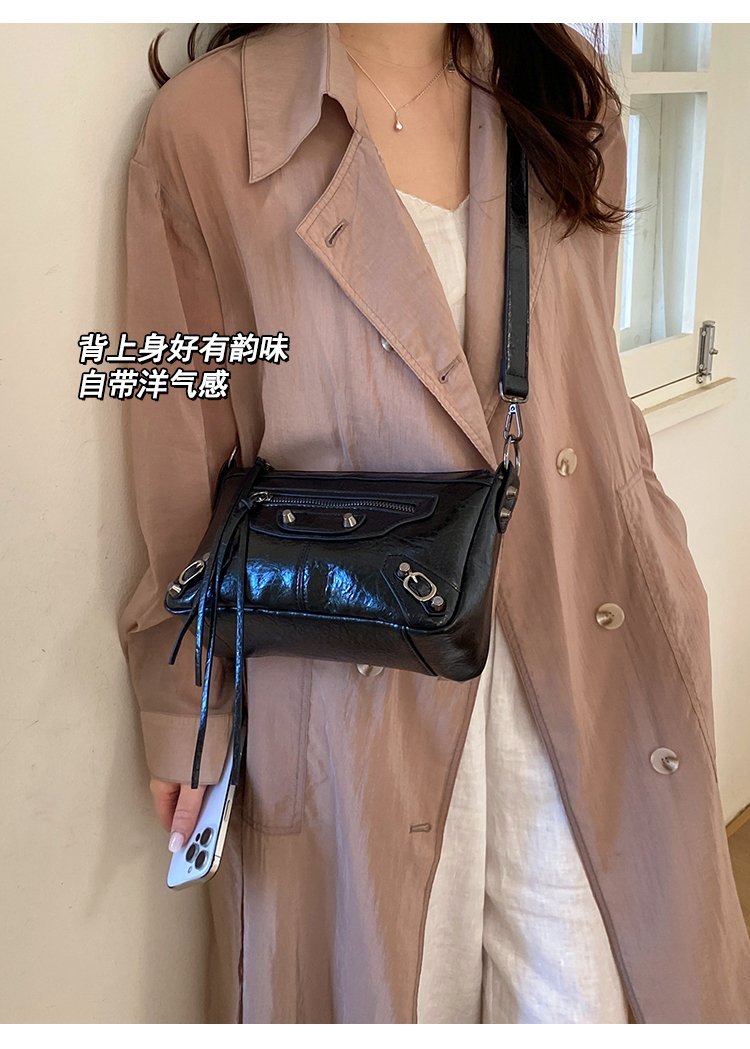 OEM Womens Shoulder Bag for Bulk Wholesale Buyers – SS-33035 — 5