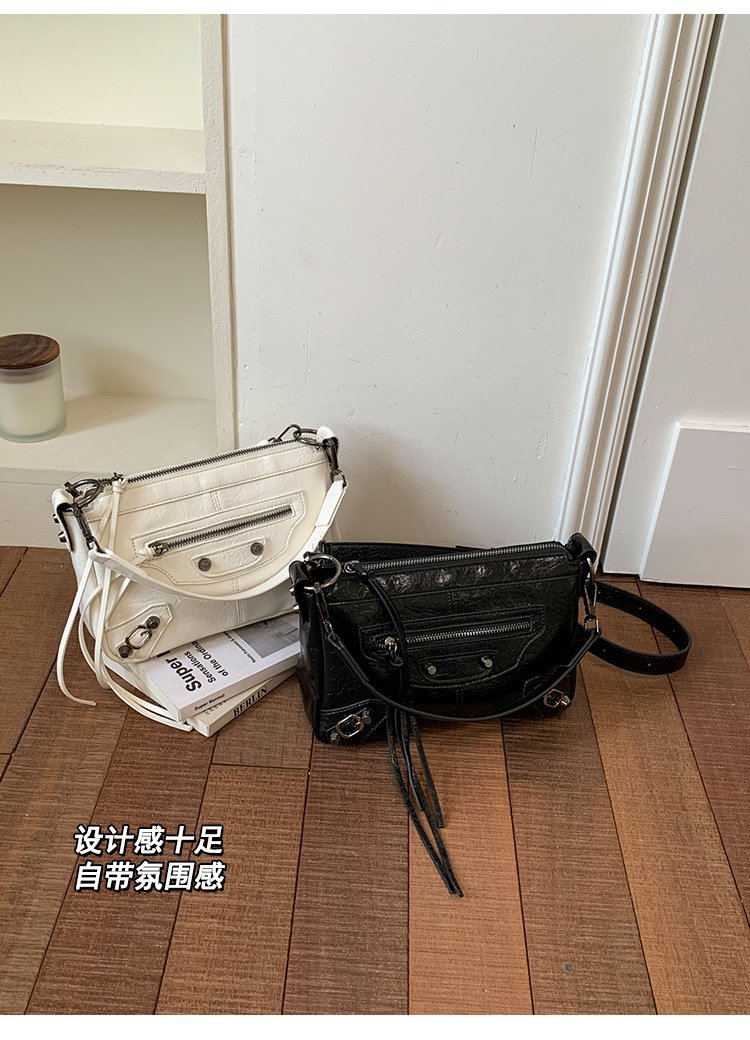 OEM Womens Shoulder Bag for Bulk Wholesale Buyers – SS-33035 — 6