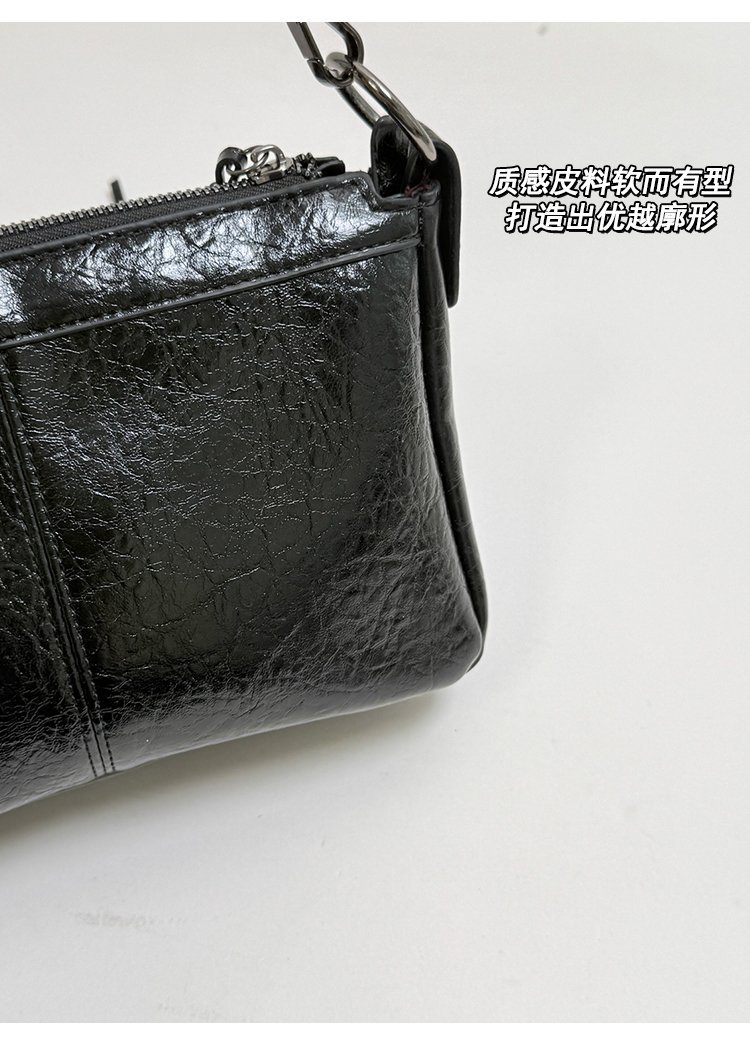 OEM Womens Shoulder Bag for Bulk Wholesale Buyers – SS-33035 — 7