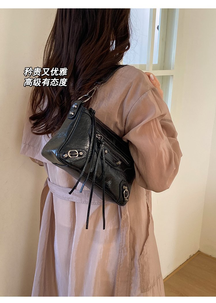 OEM Womens Shoulder Bag for Bulk Wholesale Buyers – SS-33035 — 8