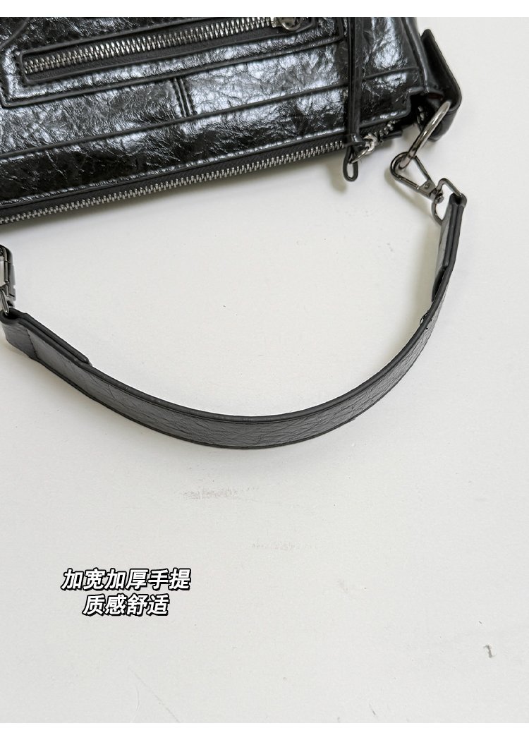 OEM Womens Shoulder Bag for Bulk Wholesale Buyers – SS-33035 — 9