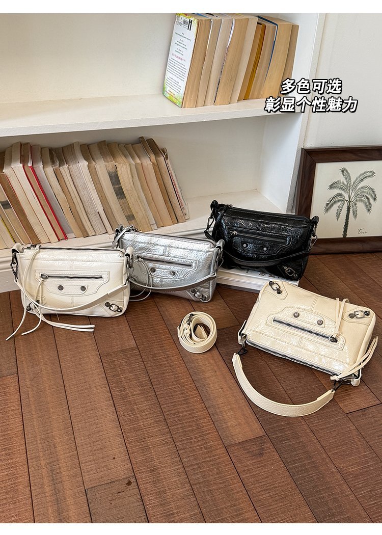 OEM Womens Shoulder Bag for Bulk Wholesale Buyers – SS-33035 — 10