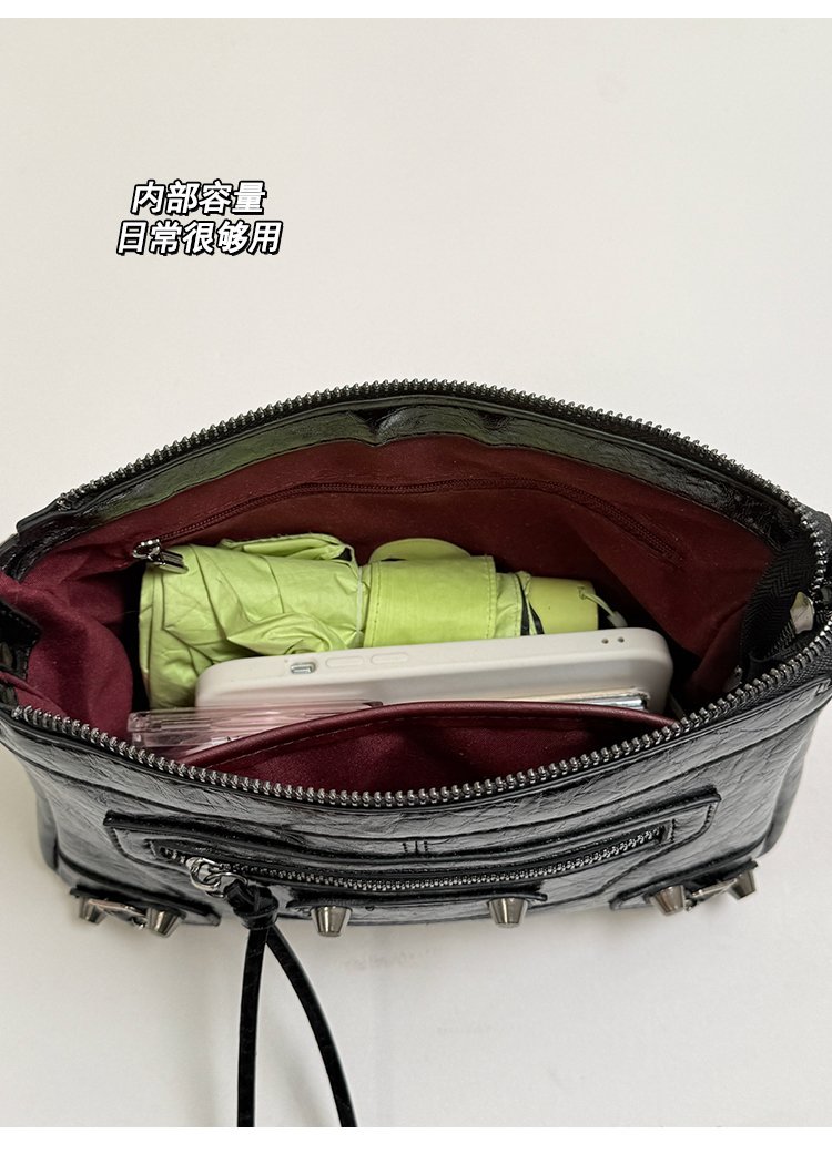 OEM Womens Shoulder Bag for Bulk Wholesale Buyers – SS-33035 — 11