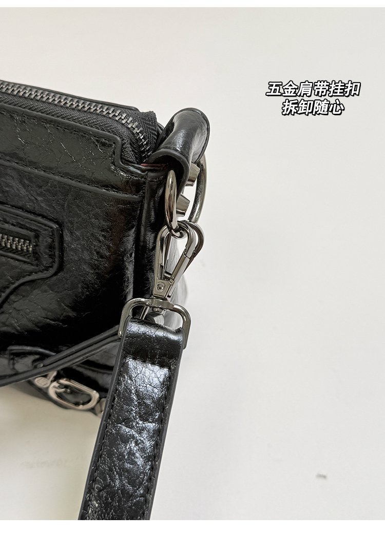 OEM Womens Shoulder Bag for Bulk Wholesale Buyers – SS-33035 — 12
