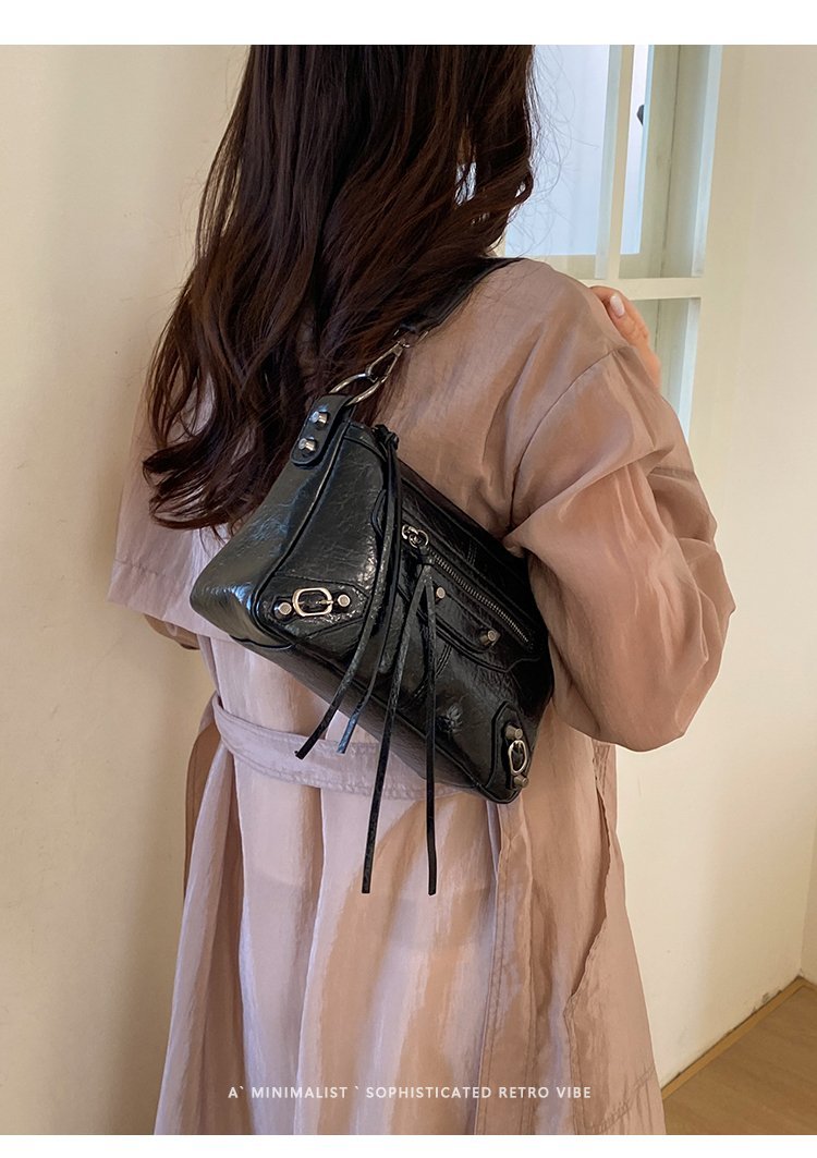 OEM Womens Shoulder Bag for Bulk Wholesale Buyers – SS-33035 — 14
