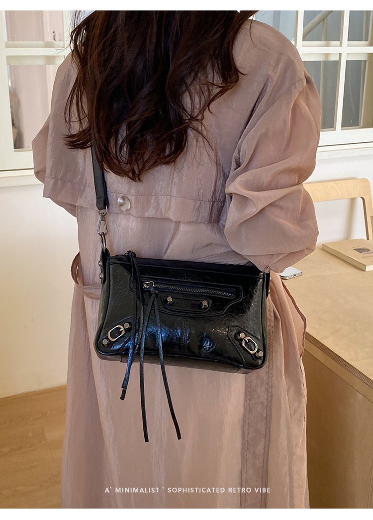 OEM Womens Shoulder Bag for Bulk Wholesale Buyers – SS-33035 — 15