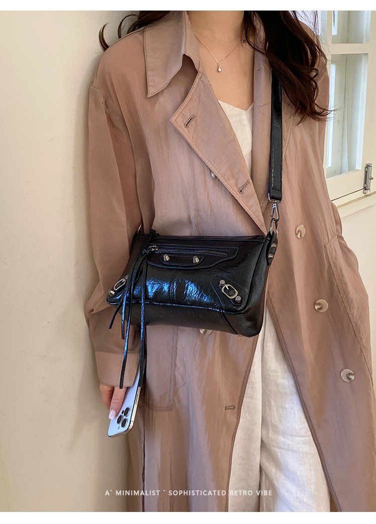 OEM Womens Shoulder Bag for Bulk Wholesale Buyers – SS-33035 — 16