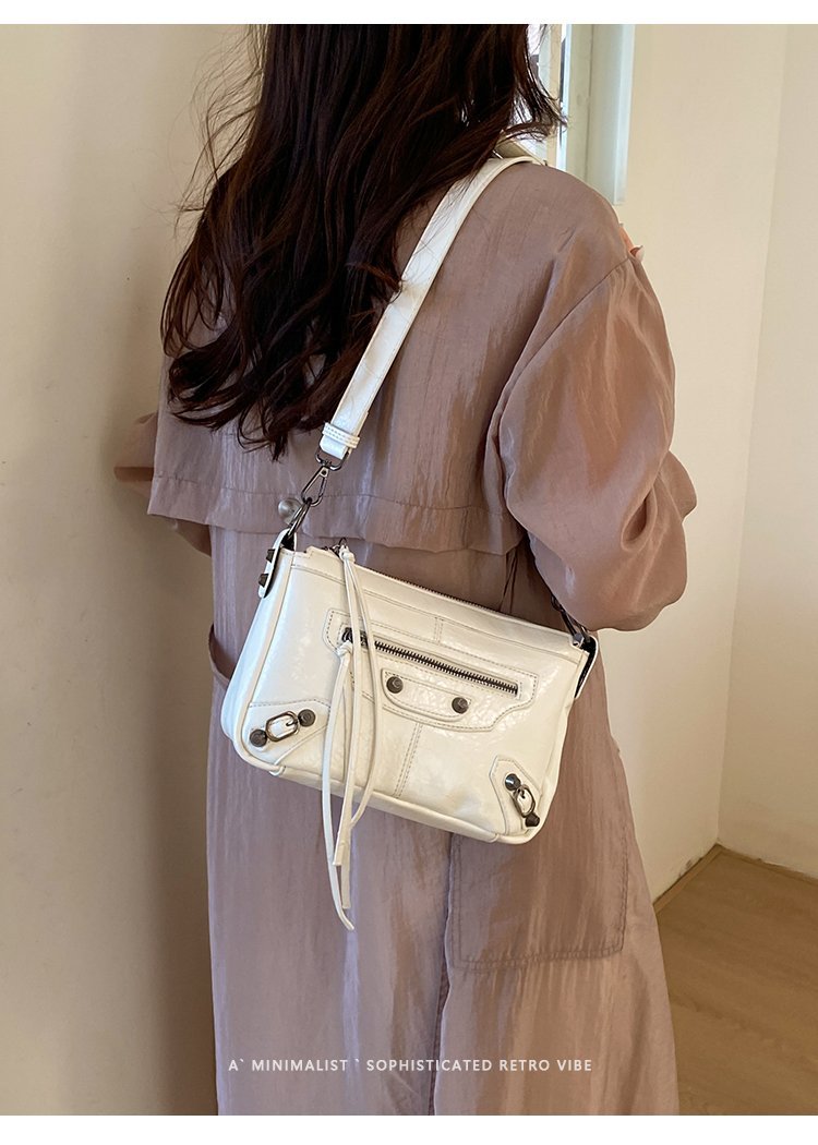 OEM Womens Shoulder Bag for Bulk Wholesale Buyers – SS-33035 — 17
