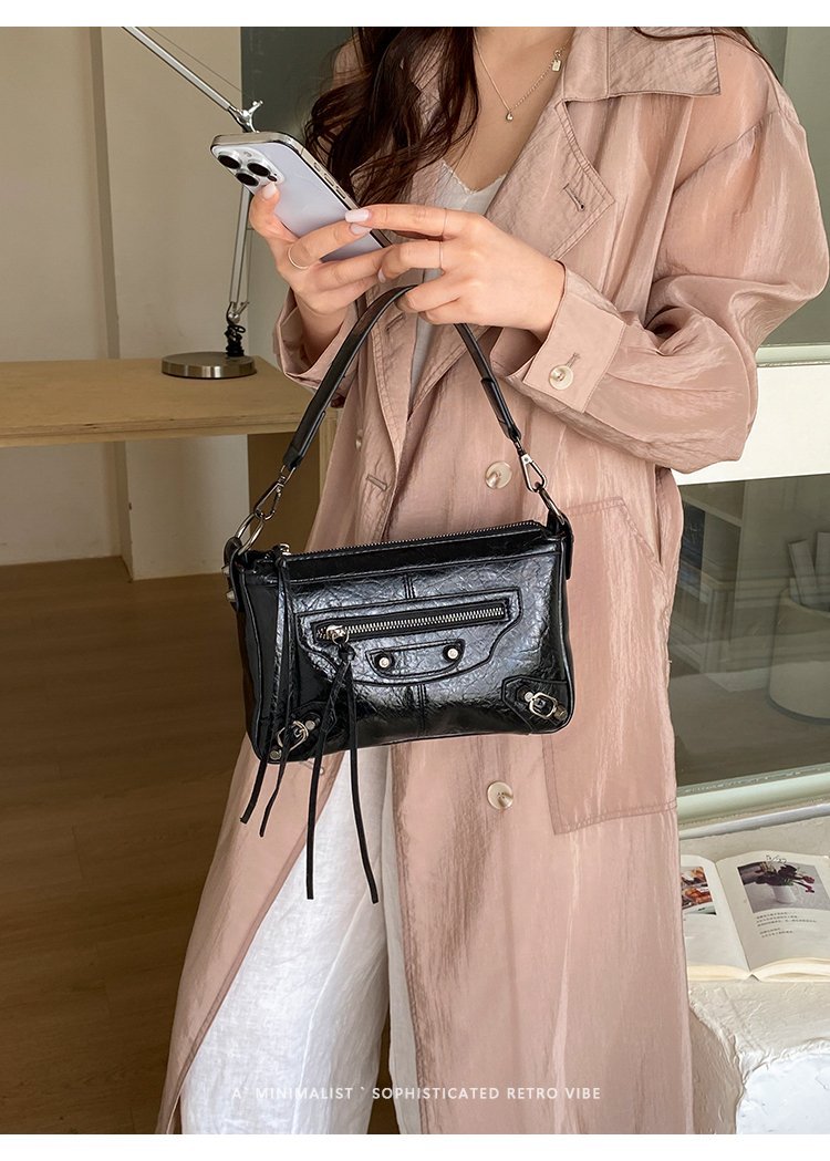 OEM Womens Shoulder Bag for Bulk Wholesale Buyers – SS-33035 — 18
