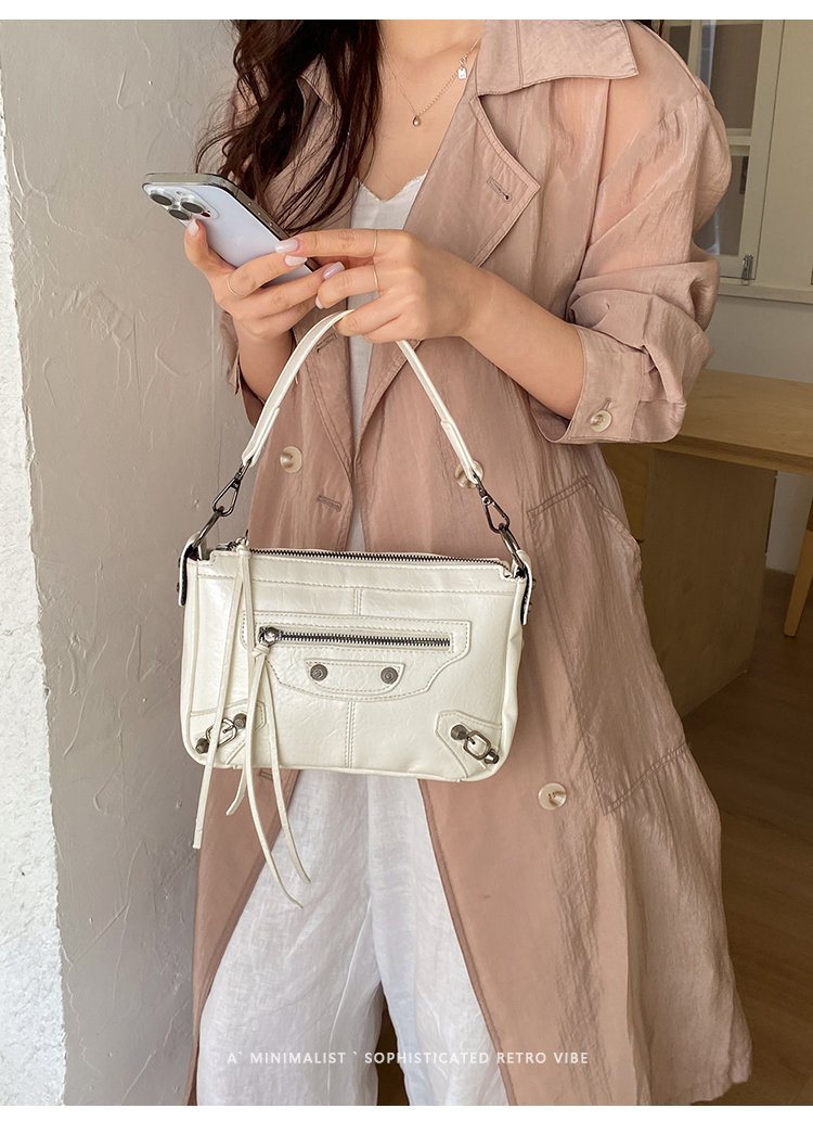OEM Womens Shoulder Bag for Bulk Wholesale Buyers – SS-33035 — 19