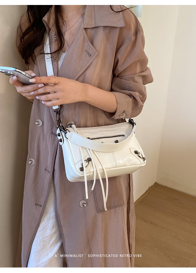 OEM Womens Shoulder Bag for Bulk Wholesale Buyers – SS-33035 — 20