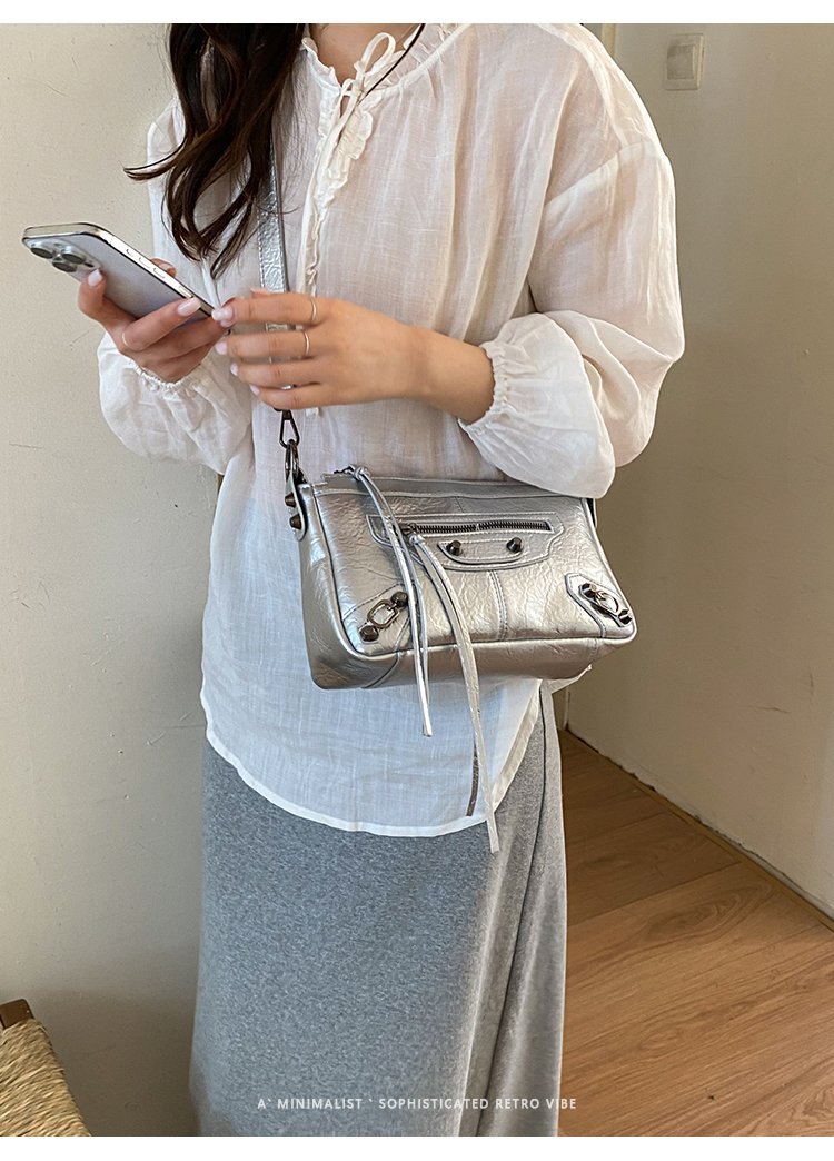 OEM Womens Shoulder Bag for Bulk Wholesale Buyers – SS-33035 — 22