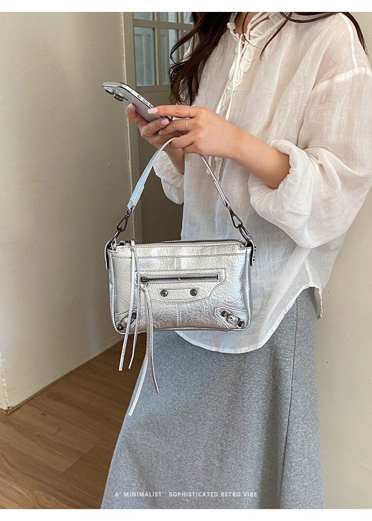 OEM Womens Shoulder Bag for Bulk Wholesale Buyers – SS-33035 — 24