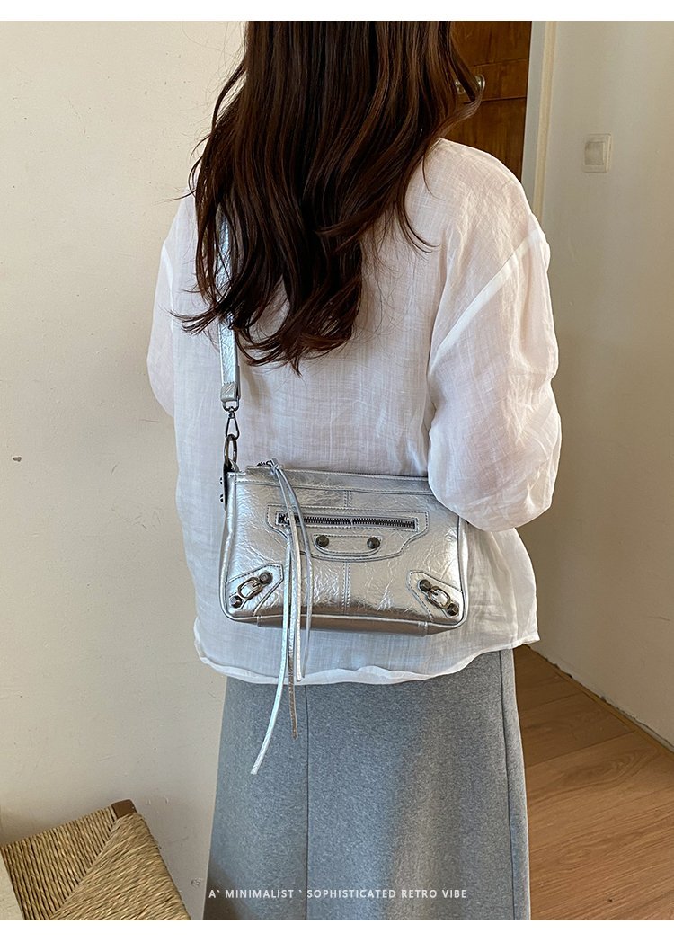 OEM Womens Shoulder Bag for Bulk Wholesale Buyers – SS-33035 — 25