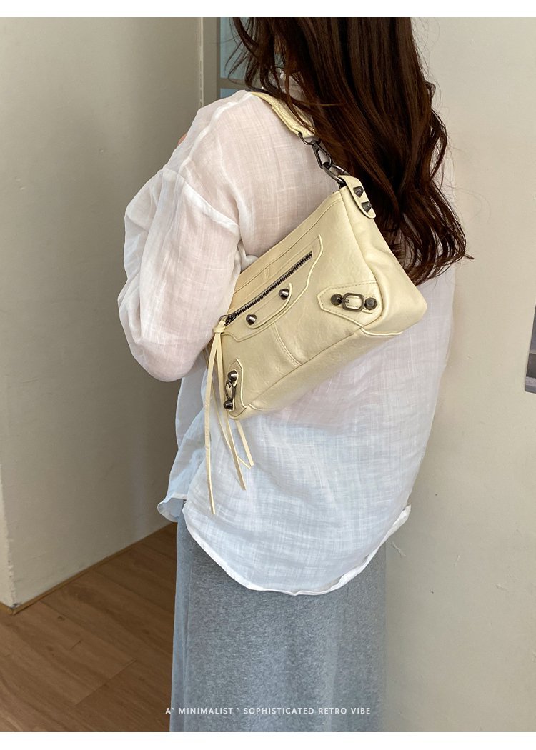 OEM Womens Shoulder Bag for Bulk Wholesale Buyers – SS-33035 — 26