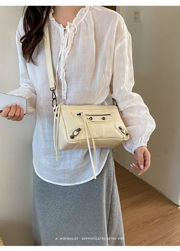 OEM Womens Shoulder Bag for Bulk Wholesale Buyers – SS-33035 — 27