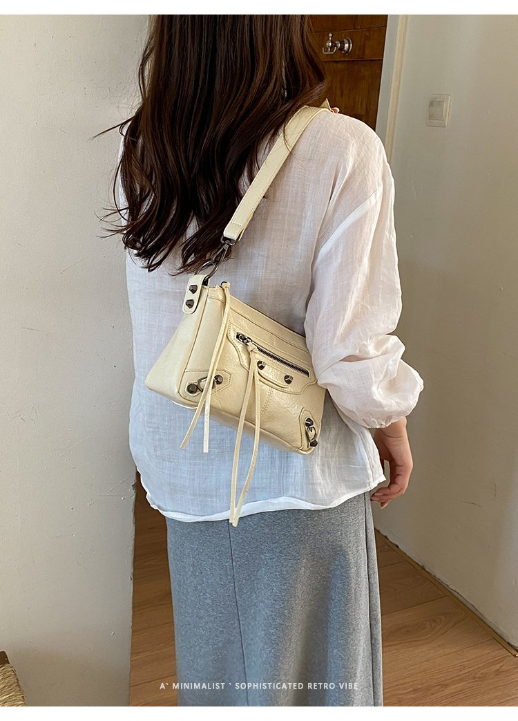 OEM Womens Shoulder Bag for Bulk Wholesale Buyers – SS-33035 — 28