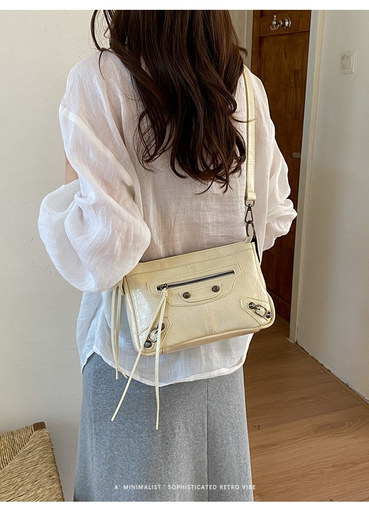 OEM Womens Shoulder Bag for Bulk Wholesale Buyers – SS-33035 — 29