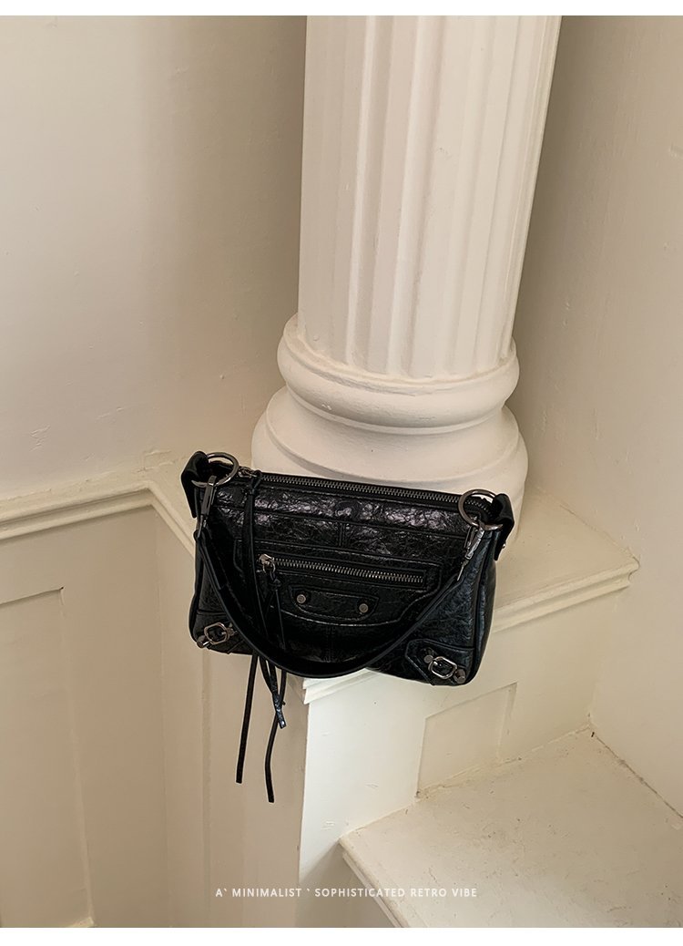 OEM Womens Shoulder Bag for Bulk Wholesale Buyers – SS-33035 — 31
