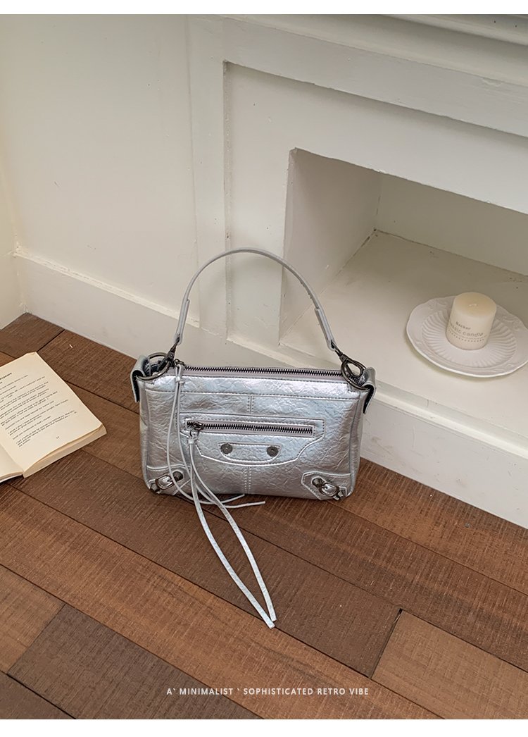 OEM Womens Shoulder Bag for Bulk Wholesale Buyers – SS-33035 — 33