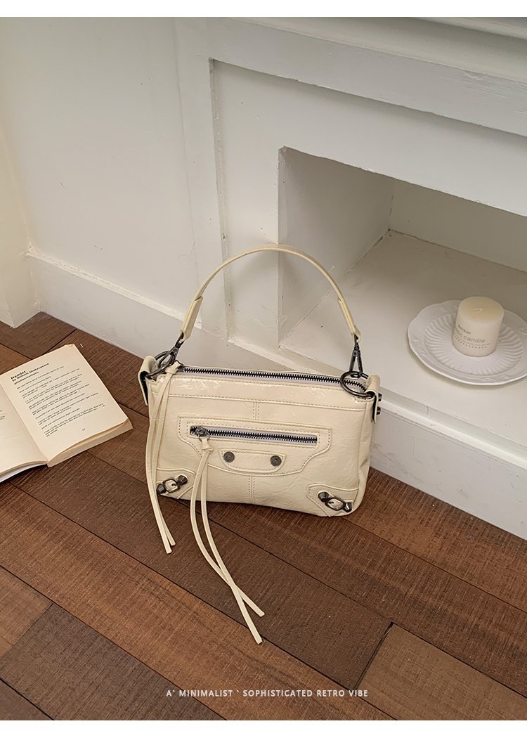 OEM Womens Shoulder Bag for Bulk Wholesale Buyers – SS-33035 — 34