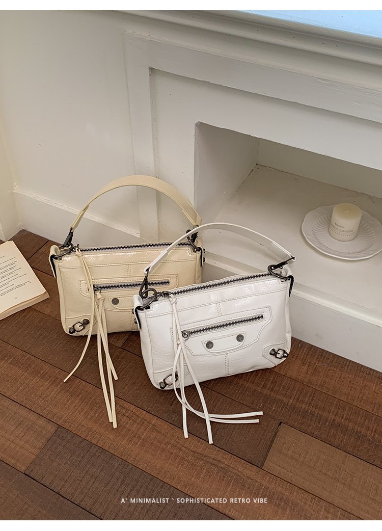 OEM Womens Shoulder Bag for Bulk Wholesale Buyers – SS-33035 — 35