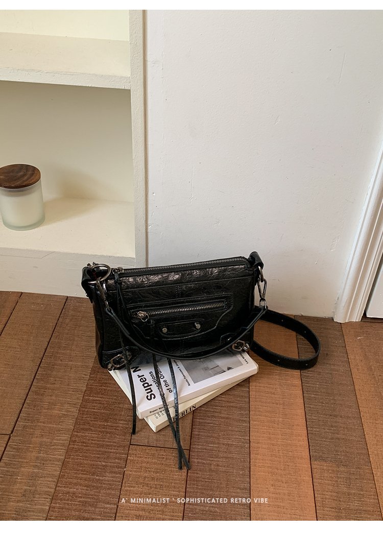 OEM Womens Shoulder Bag for Bulk Wholesale Buyers – SS-33035 — 37