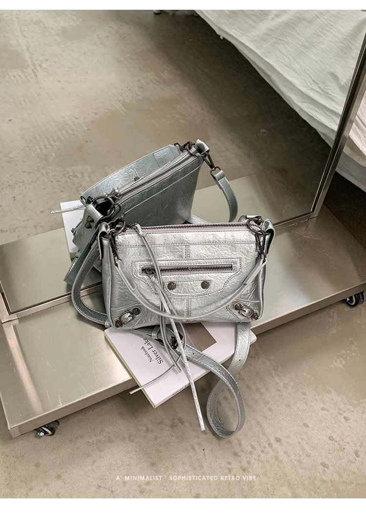 OEM Womens Shoulder Bag for Bulk Wholesale Buyers – SS-33035 — 38