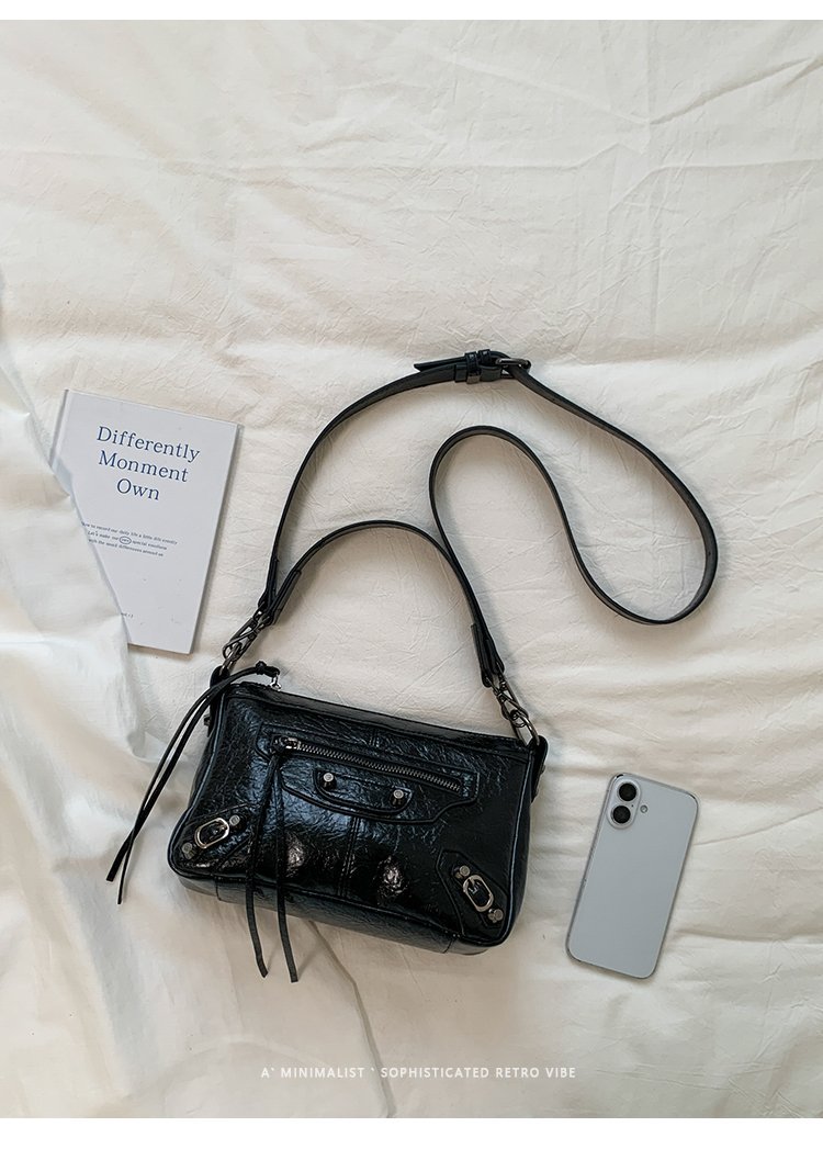 OEM Womens Shoulder Bag for Bulk Wholesale Buyers – SS-33035 — 40
