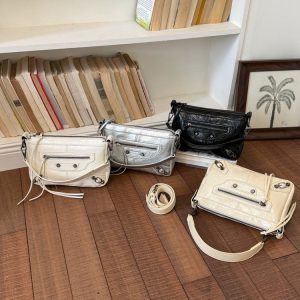 OEM Womens Shoulder Bag for Bulk Wholesale Buyers – SS-33035