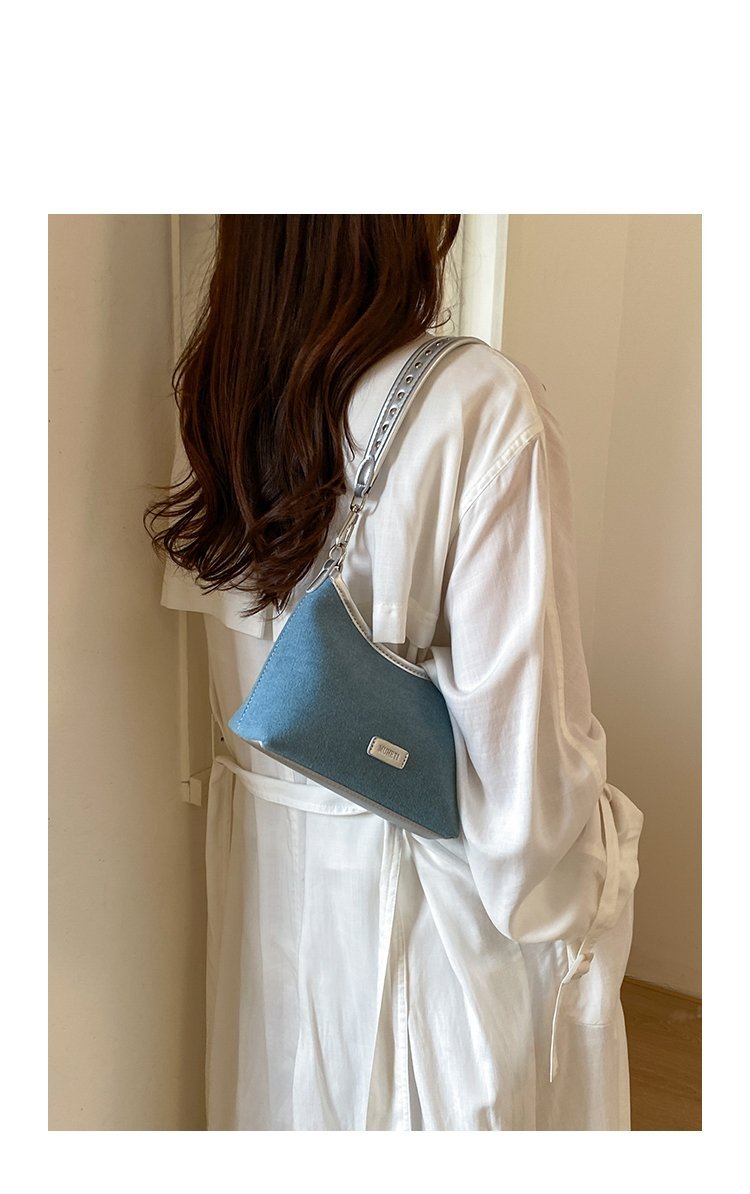 Sac à l'épaule femme en gros pour projets de sacs personnalisés – SS-33036 — 2
