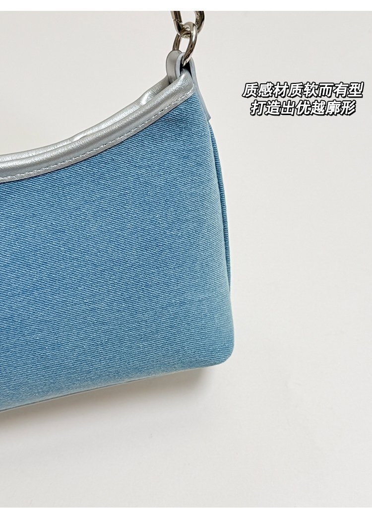 Sac à l'épaule femme en gros pour projets de sacs personnalisés – SS-33036 — 10