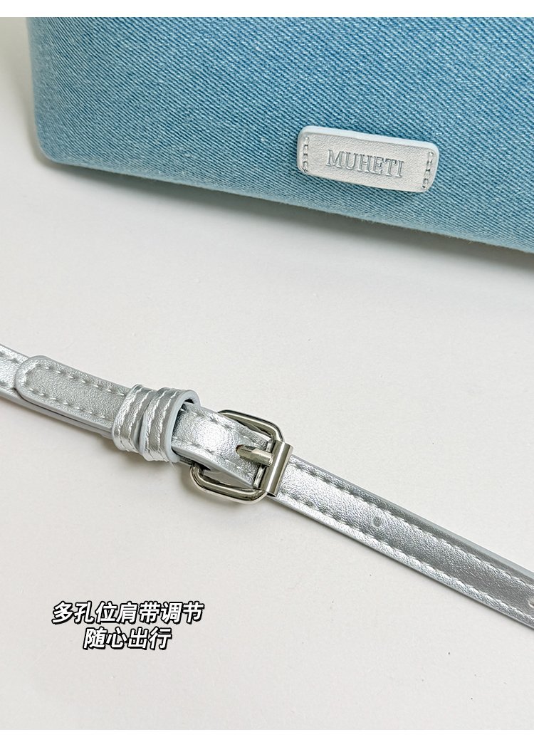Sac à l'épaule femme en gros pour projets de sacs personnalisés – SS-33036 — 11