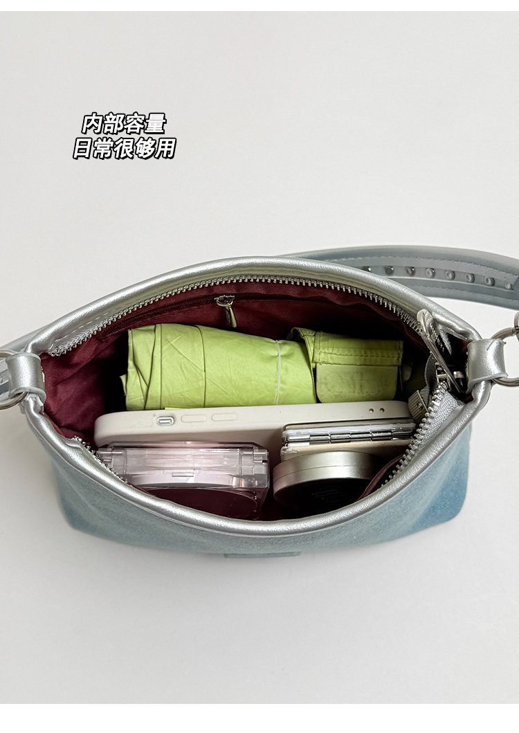 Sac à l'épaule femme en gros pour projets de sacs personnalisés – SS-33036 — 12