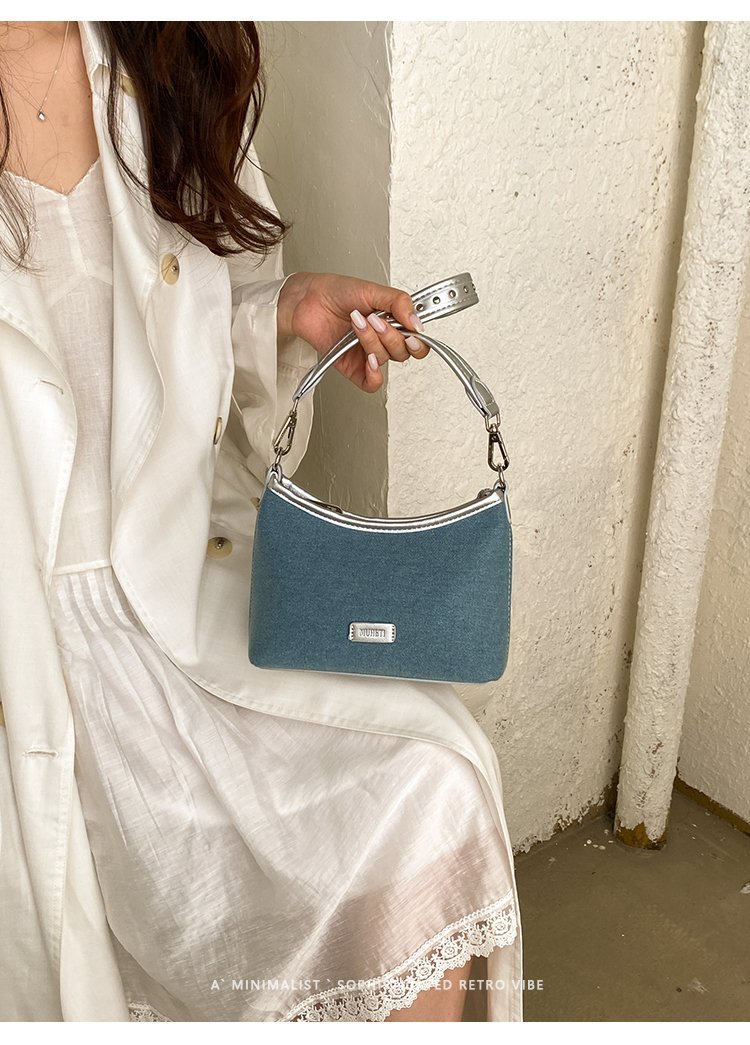 Sac à l'épaule femme en gros pour projets de sacs personnalisés – SS-33036 — 17