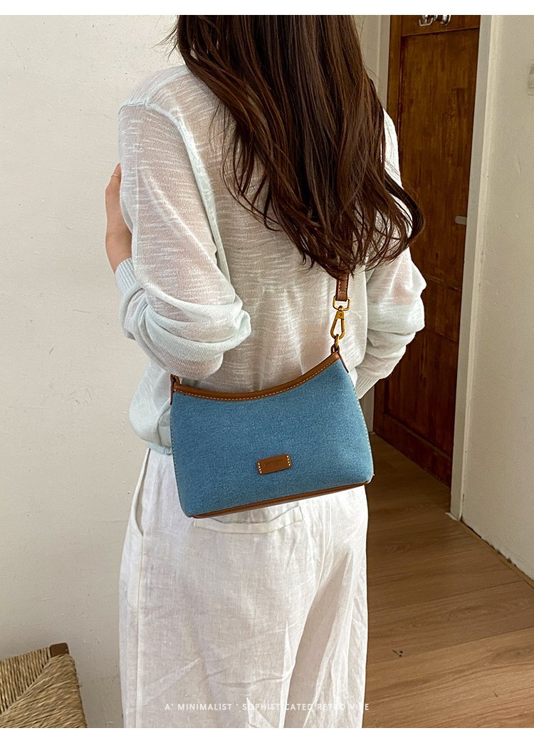 Sac à l'épaule femme en gros pour projets de sacs personnalisés – SS-33036 — 26