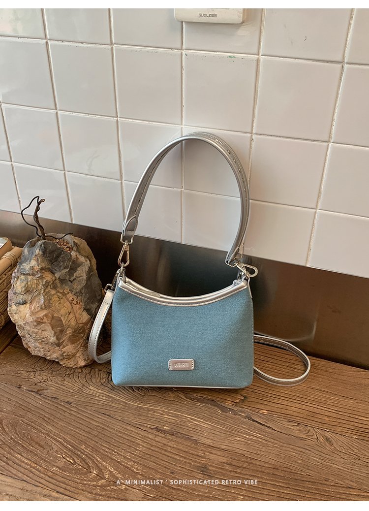 Sac à l'épaule femme en gros pour projets de sacs personnalisés – SS-33036 — 27