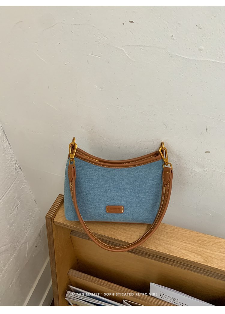 Sac à l'épaule femme en gros pour projets de sacs personnalisés – SS-33036 — 33
