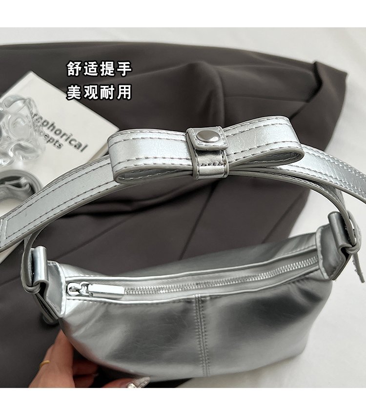 Factory Direct Womens Tote Bag for Retail Sourcing – SS-3306 — 6