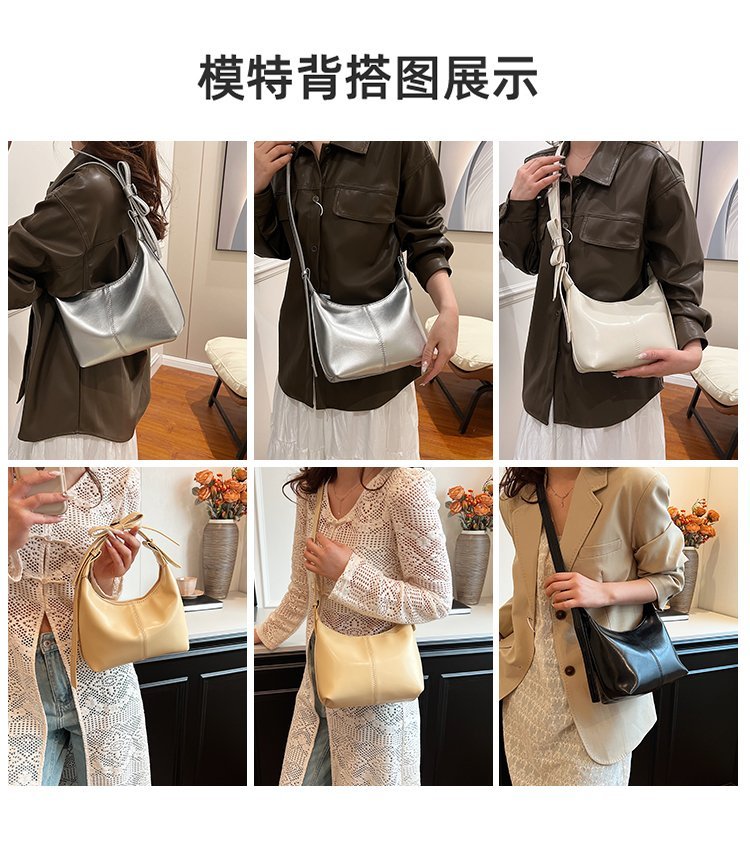 Factory Direct Womens Tote Bag for Retail Sourcing – SS-3306 — 14