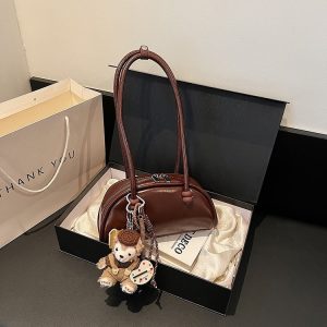Private Label Womens Crossbody Bag for Fashion Retailers – SS-3323