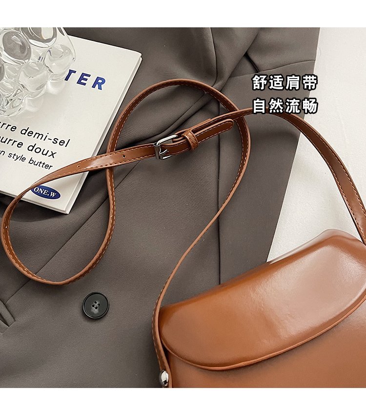 Factory Direct Womens Crossbody Bag for Bulk Wholesale Buyers – SS-3326 — 3
