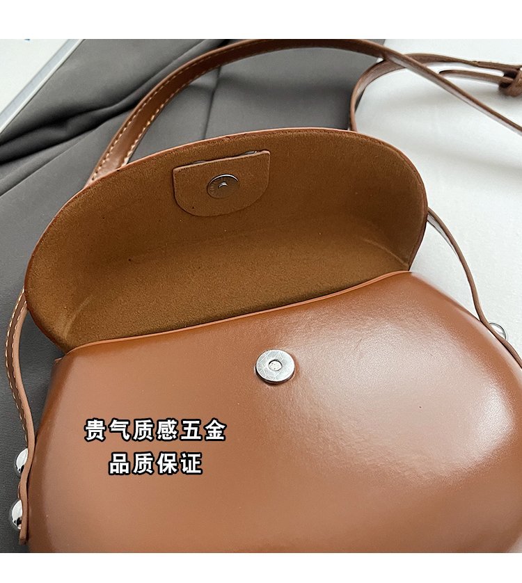 Factory Direct Womens Crossbody Bag for Bulk Wholesale Buyers – SS-3326 — 5