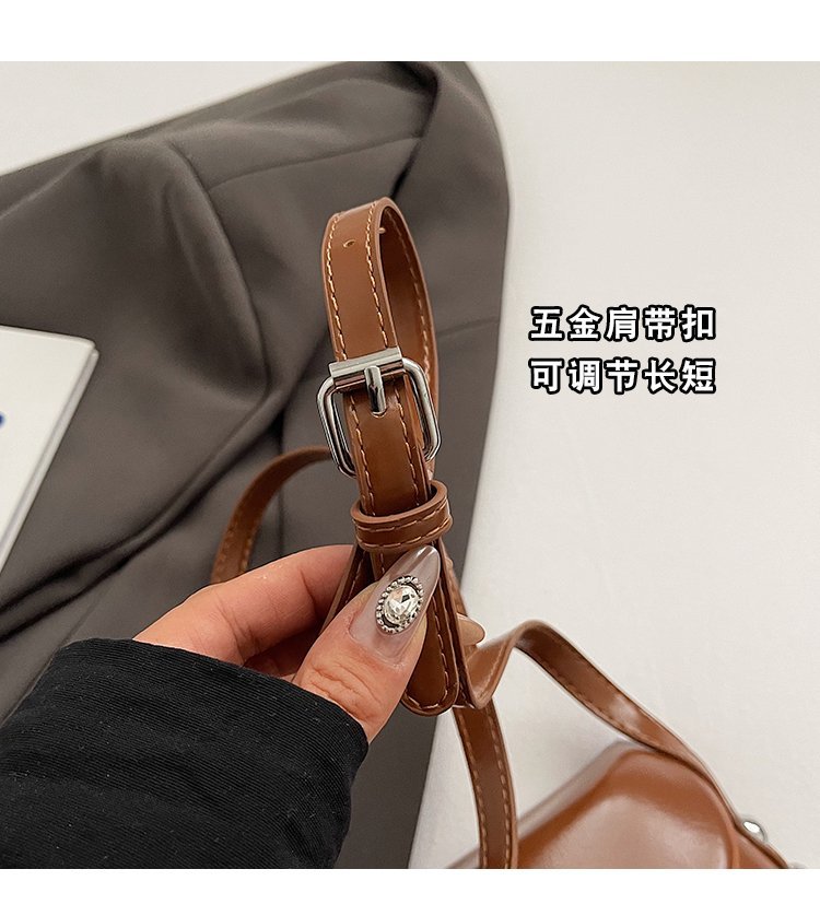 Factory Direct Womens Crossbody Bag for Bulk Wholesale Buyers – SS-3326 — 7