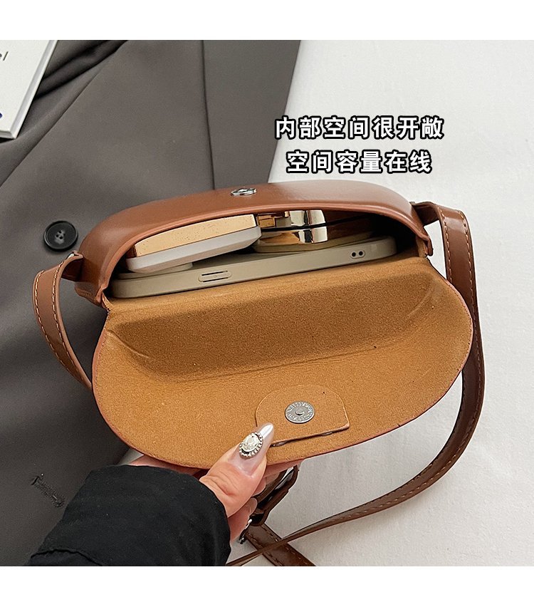 Factory Direct Womens Crossbody Bag for Bulk Wholesale Buyers – SS-3326 — 8