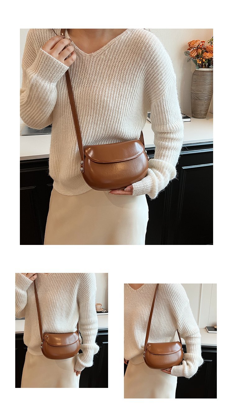 Factory Direct Womens Crossbody Bag for Bulk Wholesale Buyers – SS-3326 — 10