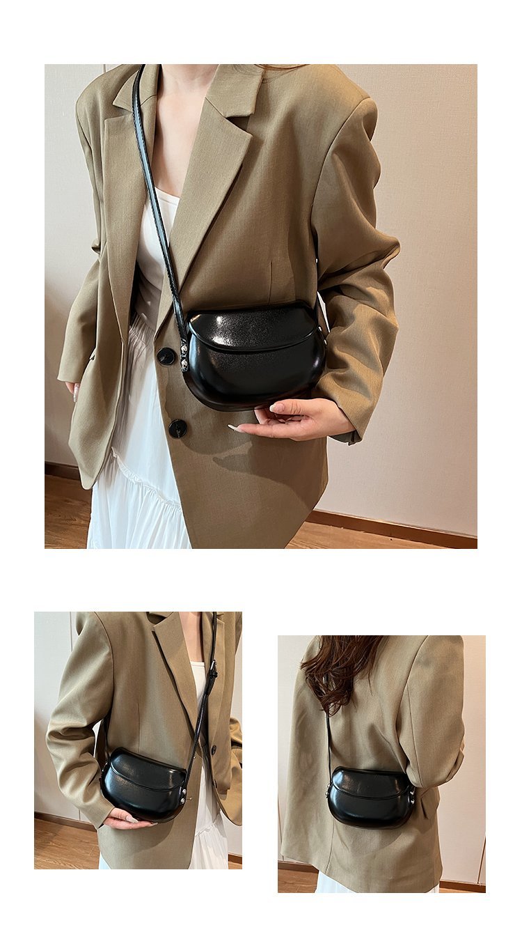Factory Direct Womens Crossbody Bag for Bulk Wholesale Buyers – SS-3326 — 11